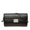Gucci Calfskin Linea Matisse Interlocking G Crossbody Secondhand