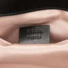 Gucci Calfskin Linea Matisse Interlocking G Crossbody Secondhand