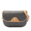 Dior Honeycomb Crossbody Secondhand