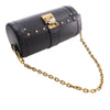 Louis Vuitton Epi Papillon Trunk Secondhand