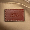 Chloé Small Canvas Woody Tote Secondhand