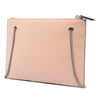 Gucci Calfskin Blooms Chain Clutch Secondhand