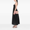 Gucci Calfskin Blooms Chain Clutch Secondhand