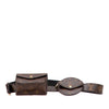 Louis Vuitton Monogram Daily Multi Pocket 30mm Belt Secondhand