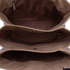 Bottega Veneta Medium Nappa Intrecciato Roma Tote Secondhand