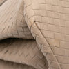 Bottega Veneta Medium Nappa Intrecciato Roma Tote Secondhand