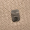 Bottega Veneta Medium Nappa Intrecciato Roma Tote Secondhand