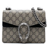 Gucci Small GG Supreme Dionysus Crossbody Secondhand