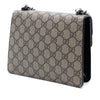 Gucci Small GG Supreme Dionysus Crossbody Secondhand