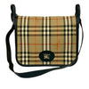 Burberry Nova Check Crossbody Bag Secondhand