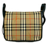 Burberry Nova Check Crossbody Bag Secondhand