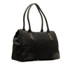 GG Canvas Sherry Tote Bag - '10s Second-hand