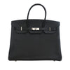 Hermès Epsom Birkin Retourne 35 Secondhand
