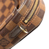 Louis Vuitton Damier Ebene Ipanema Pochette Secondhand