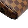 Louis Vuitton Damier Ebene Ipanema Pochette Secondhand