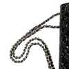 Chanel Jumbo Patent Lucky Symbols Flap Secondhand