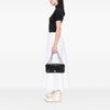 Chanel Jumbo Patent Lucky Symbols Flap Secondhand