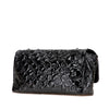 Chanel Jumbo Patent Lucky Symbols Flap Secondhand