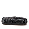 Chanel Jumbo Patent Lucky Symbols Flap Secondhand