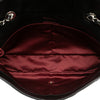 Chanel Jumbo Patent Lucky Symbols Flap Secondhand