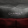 Chanel Jumbo Patent Lucky Symbols Flap Secondhand