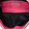 Prada Vitello Daino Clutch Secondhand