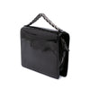 Chanel Mini CC Patent Clutch With Chain Secondhand