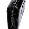 Chanel Mini CC Patent Clutch With Chain Secondhand