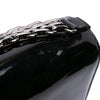 Chanel Mini CC Patent Clutch With Chain Secondhand
