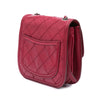 Chanel Mini Stitched Calfskin Citizen Flap Secondhand