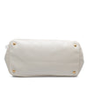 Prada Soft Calf Satchel Secondhand
