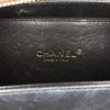 Chanel Small Caviar CC Filigree Vanity Case Secondhand