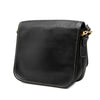 LOEWE Leather Anagram Crossbody Secondhand