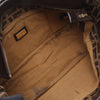 Fendi Zucca Canvas Chef Tote Secondhand