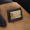 Fendi Zucca Canvas Chef Tote Secondhand