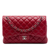 Chanel Jumbo Classic Caviar Double Flap Secondhand