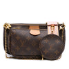 Louis Vuitton Monogram Multi Pochette Accessoires Secondhand