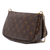 Louis Vuitton Monogram Multi Pochette Accessoires Secondhand