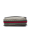 Gucci GG Supreme Web Crossbody Secondhand