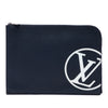 Louis Vuitton Taurillon Initials Circle Pochette Jour GM Secondhand
