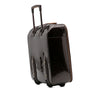 Secondhand Louis Vuitton Monogram Vernis Pegase 45