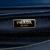Prada Saffiano Lux Chain Crossbody Secondhand