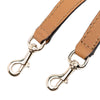 Gucci Leather Flat Shoulder Strap Secondhand