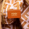 Fendi Zucca Canvas Crossbody Secondhand