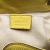Gucci Leather Bamboo Tassel Backpack Secondhand