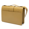 Dior Leather 30 Montaigne Flap Secondhand