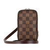 Louis Vuitton Damier Ebene Etui Okapi GM Secondhand