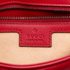 Gucci Medium GG Marmont Matelasse Calfskin Shoulder Bag Secondhand