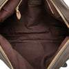 Chloé Large Leather Paraty Satchel Secondhand