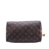 Louis Vuitton Monogram Speedy Bandouliere 25 Secondhand